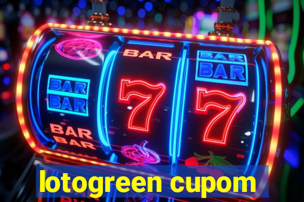 lotogreen cupom